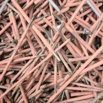 electrodes recycling