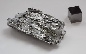 Read more about the article The Future of Molybdenum: A Key Player in Clean Energy Solutions