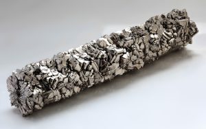 Read more about the article Titanium: The Lightweight Metal Shaping Aerospace Innovations