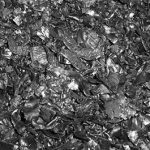 Zirconium Scrap